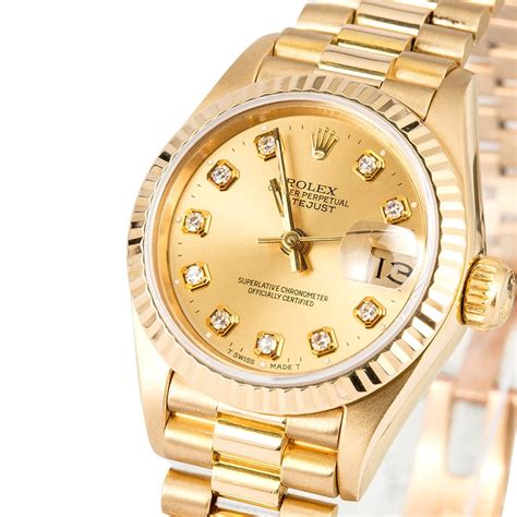 rolex lady-datejust 69178|Rolex 69173 new price.